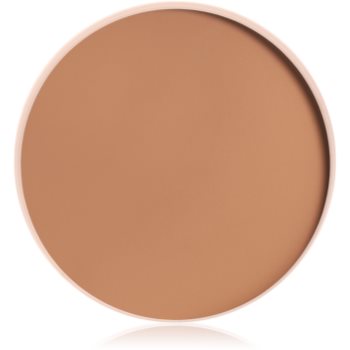 Collistar Mediterranea Sun Compact Foundation REFILL pudra machiaj SPF 15 - imagine 2